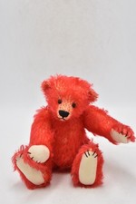 Vintage Summerdown Bears Red