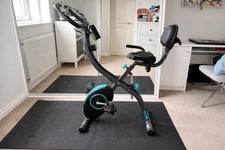 Multifunctional Foldable