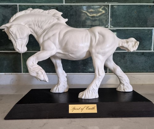 Beswick spirit earth - of,