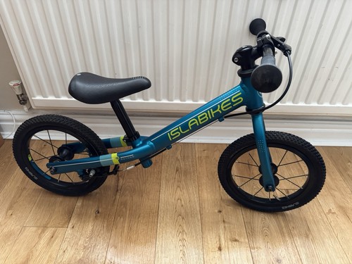 Isla bikes rohan teal - isla, 12