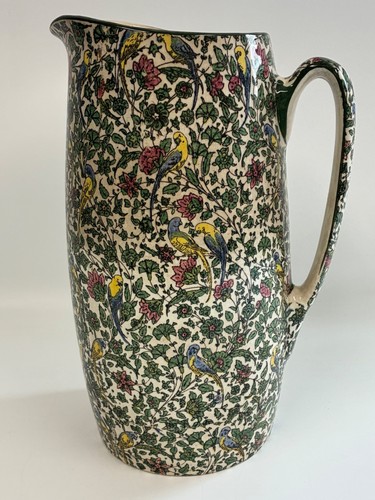 Royal doulton jug - doulton, ware