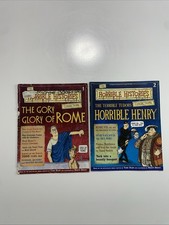 Horrible  Histories Collection