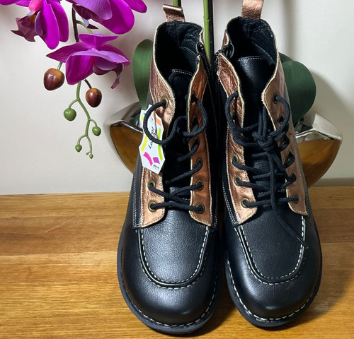 Adesso beth leather zip - adesso,