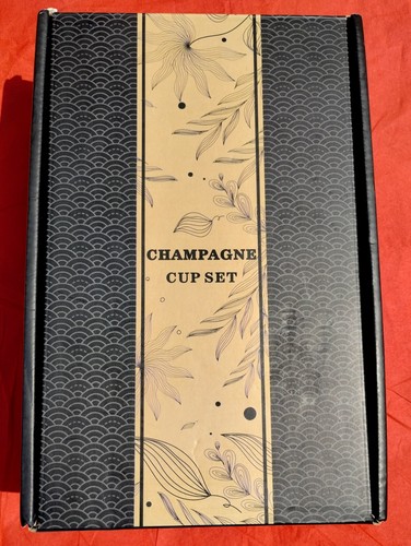 And mrs champagne - mr,