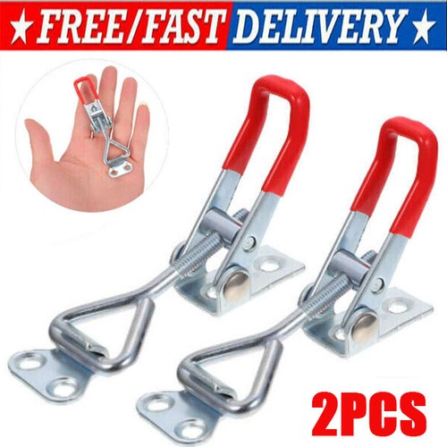 Pcs steel toggle - latch, catch