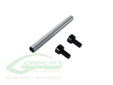 Feathering Spindle - SAB