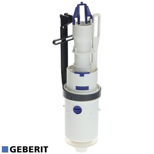Geberit 240 638 - 240.638.00.1, dual