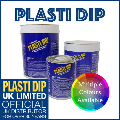 Plasti dip - plasti,