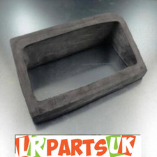 STC952 Land Rover Defender Heater to Bulkhead Seal Gasket 90 110 130