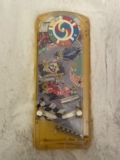 VINTAGE FORMULA 1 PINBALL