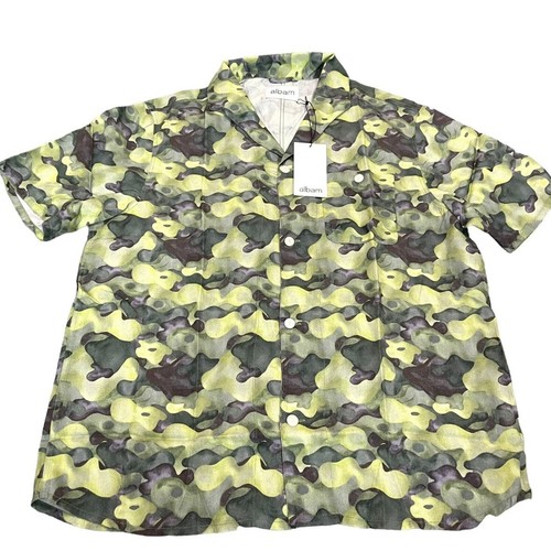 Albam clothing men miles - men's, ss