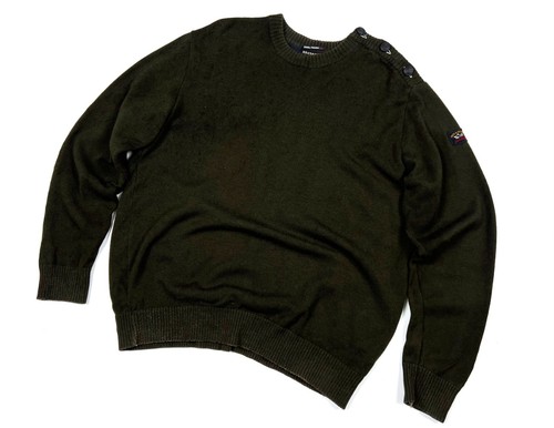 Auth men paul shark - men's, paul&shark