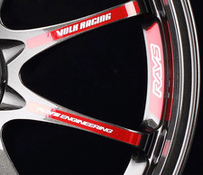 RAYS VOLK Racing CE28 CR II