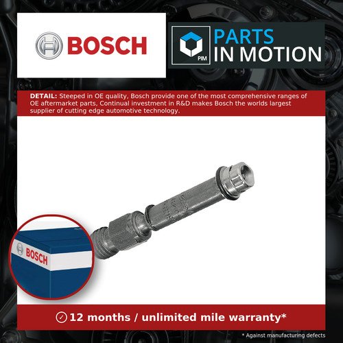 Petrol fuel injector fits - fits, vw