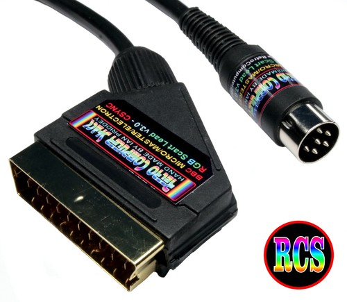 Acorn bbc micro master - bbc,