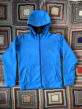 Salomon Lined Hooded