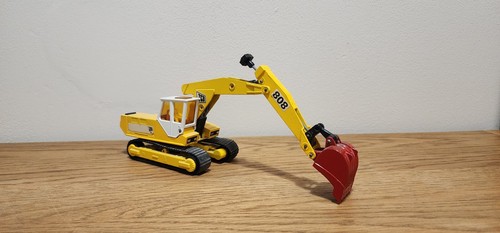 Matchbox super kings jcb - matchbox,