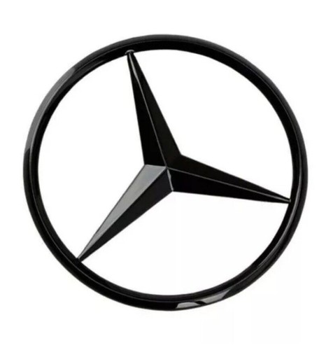 For mercedes benz badge - for, emblem