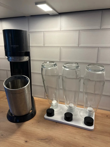Sodastream duo bottle - sodastream,