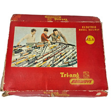 Tri-ang Railways RS.6 Electric