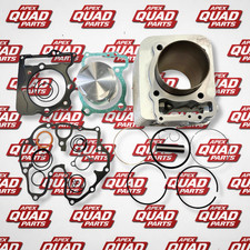 Honda TRX400 EX Sportrax