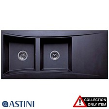 Astini Xeron 2.0 Bowl Black