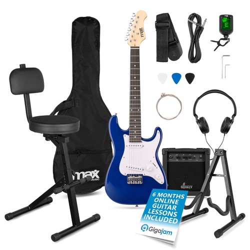 Max gigkit junior - max, electric