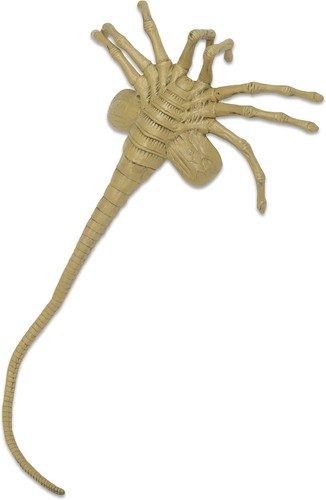 Aliens facehugger foam - aliens,