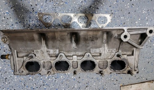 Bare b16 cylinder head pr3 - cylinder,
