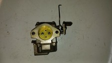 JOHNSON EVINRUDE OUTBOARD ENGINE CARBURETOR.50hp 1998.LOWER.