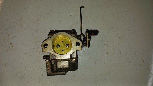 Johnson evinrude outboard - evinrude,