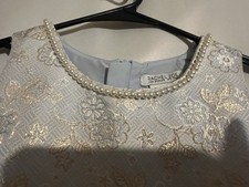 Rachel Zoe Sz 7 Dress For