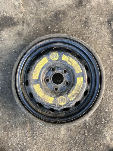 Audi inch spare wheel - audi, q7