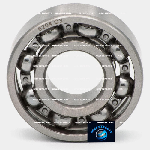 Vespa bearing skf 6204 c3 - bearing, 6204/