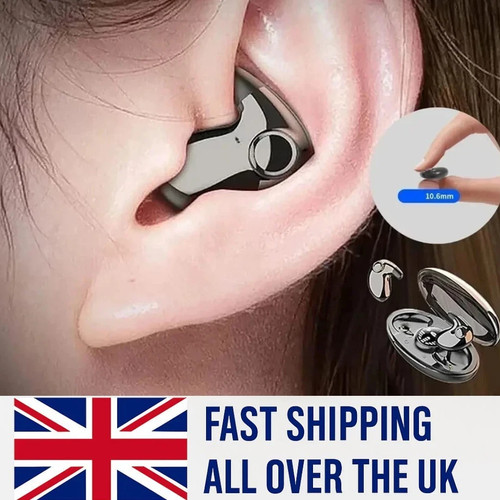 Invisible sleep wireless - sleep,