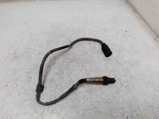 MERCEDES-BENZ E W211 Lambda