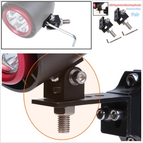 Motorcycle black 8mm hole - x,