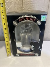 Elvis Presley Anniversary Clock NIB