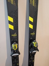 Rossignol Forza 50 V-Cam 179cm