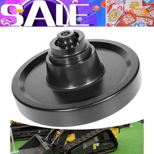 Track idler rear fits - track,