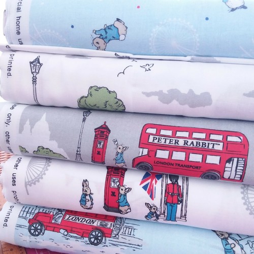 Beatrix potter licensed peter - potter,