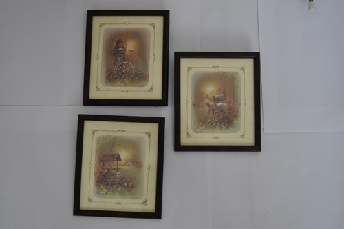 Framed andres orpinas - x,