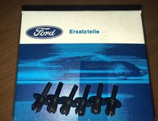 Genuine Ford Escort RS Cosworth Wing Vent Rivet Fitting Kit 909 Race Rally
