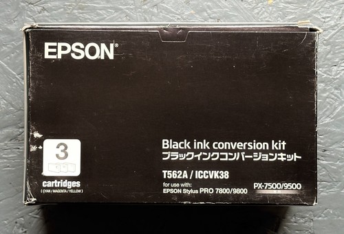 Epson t562a iccvk38 - t562a, /