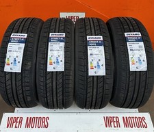 205 55 16 TYRE DYNAMO M&S TYRE 2055516 205/5516 205/55/16 91V 4 TYRES FULL SET