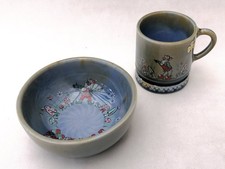 Vintage Wade Irish Porcelain