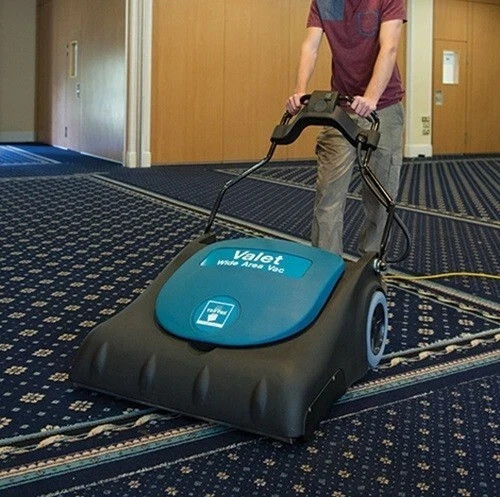 Truvox valet wide area - wide,