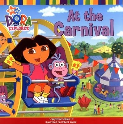 The carnival dora - at,