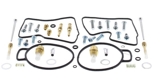 Carburetor repair kit all - repair,