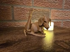 Funny Dog ornament Dog